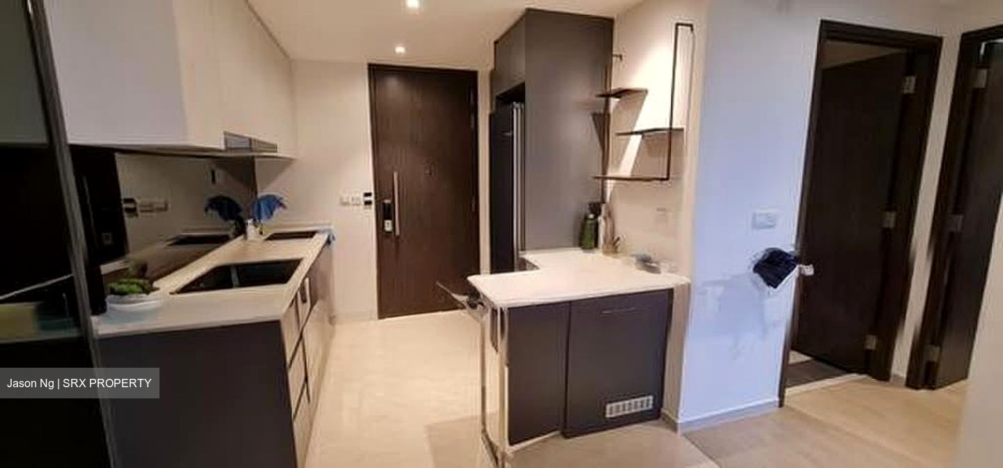 Parc Riviera (D5), Condominium #568078791